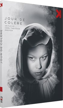 Jour de colère