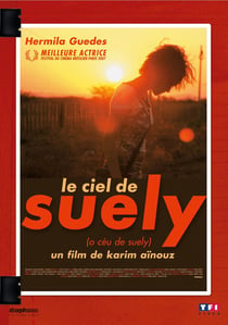 Le Ciel de Suely