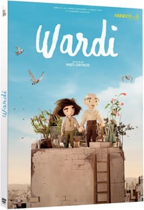 Wardi