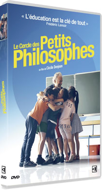Le Cercle des petits philosophes