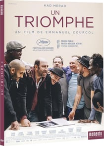 Un triomphe