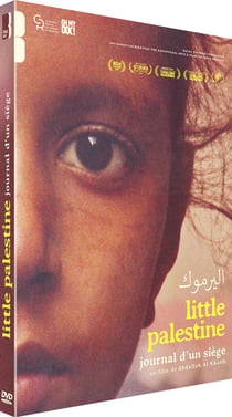 Little Palestine, journal d'un siège