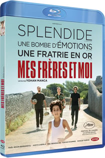Mes frères et moi