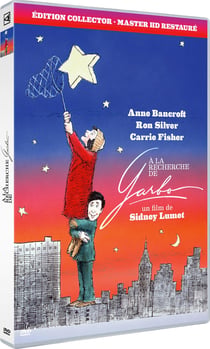 À la recherche de Garbo
