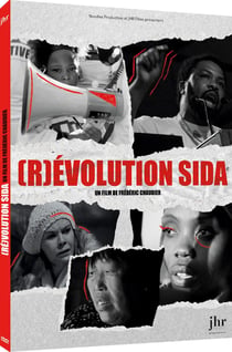 (R)évolution SIDA