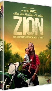 Zion