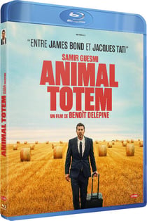 Animal totem