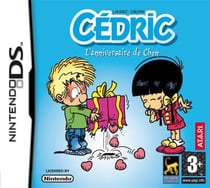 Cédric (jeu)