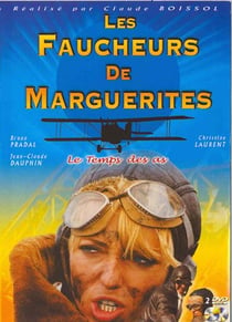 Les Faucheurs de marguerites - Vol. 1 : Le temps des as