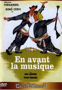 En avant la musique