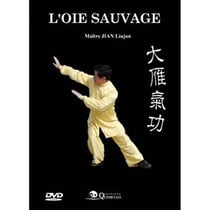 L'oie sauvage