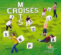 Mots croisés