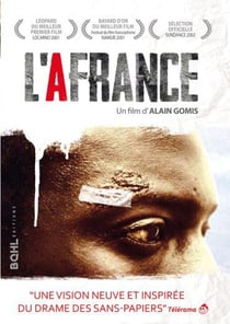 L'Afrance