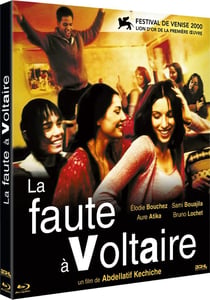 La Faute à Voltaire