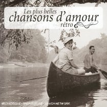 Les plus belles chansons d'amour rétro(4cd retro)