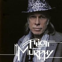 Elliott Murphy