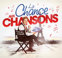 La chance aux chansons 2015