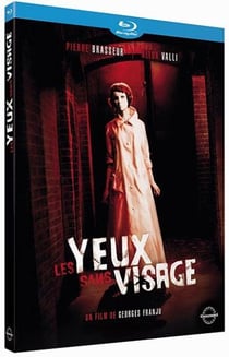 Les Yeux sans visage