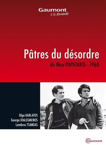 Pâtres du désordre