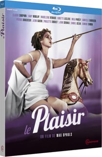 Le Plaisir