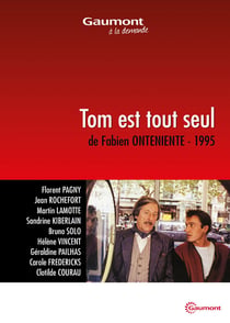 Tom est tout seul