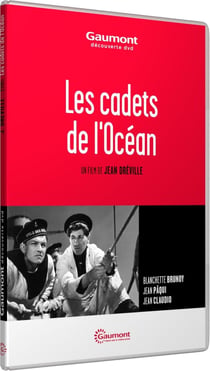 Les Cadets de l'océan