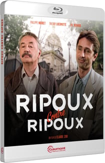 Ripoux contre ripoux