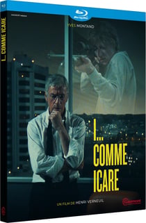 I... comme Icare