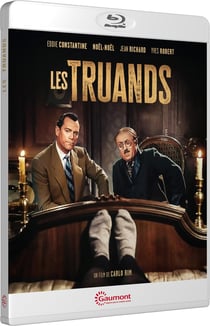 Les Truands