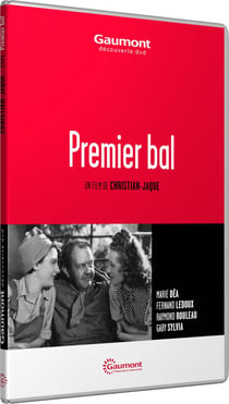 Premier bal