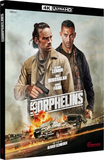 Les Orphelins