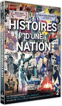 Histoires d'une nation