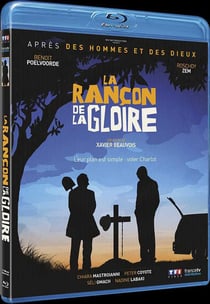 La Rançon de la gloire