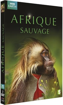 Afrique sauvage