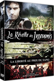 La Révolte des Insoumis