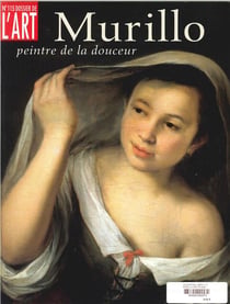 Dossier De L'Art N°115 Murillo Janvier 2005
