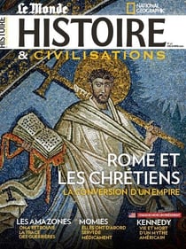 Histoire & Civilisations N°67 - décembre 2020