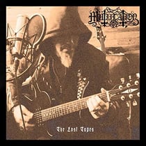 The lost tapes