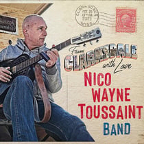 From Clarksdale With Love