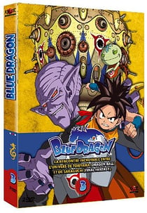 Blue Dragon - Box 3/5