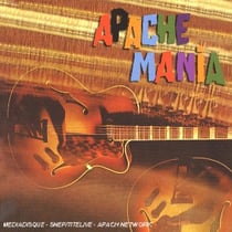 Apache mania