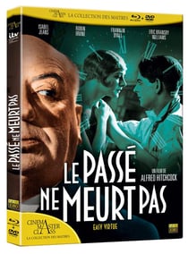 Le Passé ne meurt pas (Easy Virtue)