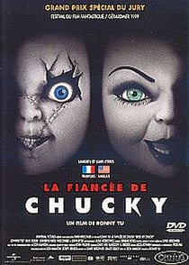 La Fiancée de Chucky