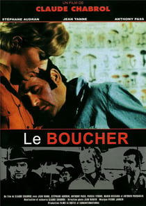 LE BOUCHER