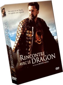 Rencontre avec le Dragon