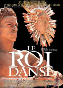 Le Roi danse