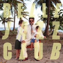 Bellejazzclub (Vol.2)