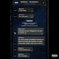 Telegram 2