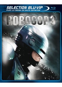 RoboCop 3