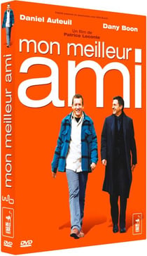 Mon meilleur ami